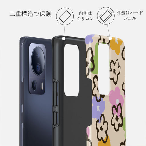 Good Vibes - Xiaomi 13 Lite ケース 2