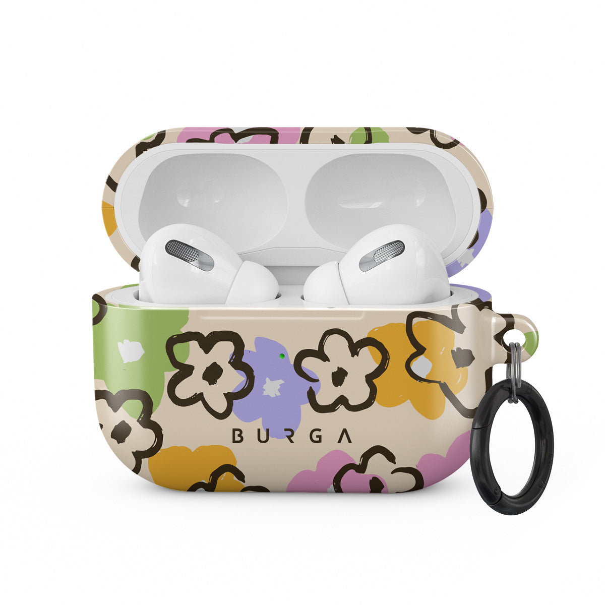 Bloom | BURGA