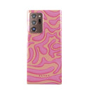 Popsicle - Samsung Galaxy Note 20 Ultra 4G / 5G ケース