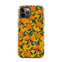 Orange Lemonade - iPhone 12 Pro ケース