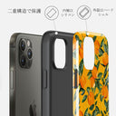 Orange Lemonade - iPhone 12 Pro ケース 6