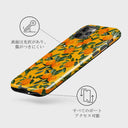 Orange Lemonade - iPhone 12 Pro ケース 7