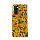 Orange Lemonade - Huawei P40 ケース 1