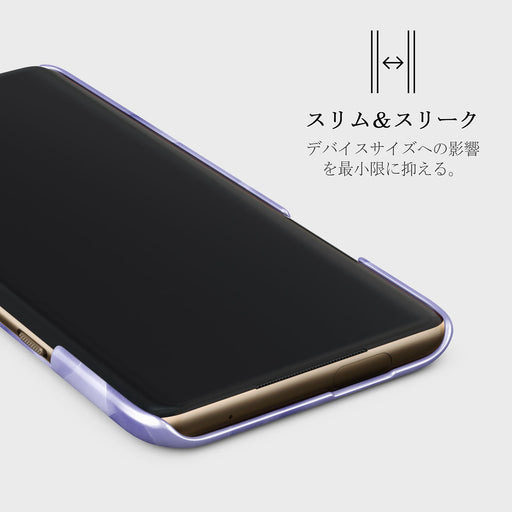 Lavender Dream - OnePlus 7 Pro / 7T Pro ケース 4