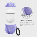 Lavender Dream - Google Pixel Buds 2 ケース 2