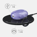 Lavender Dream - Google Pixel Buds 2 ケース 3