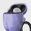 Lavender Dream - Google Pixel Buds 2 ケース 5