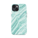 Fresh Breeze - iPhone 14 Plus ケース 5