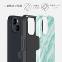 Fresh Breeze - iPhone 14 Plus ケース 6