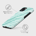 Fresh Breeze - iPhone 14 Plus ケース 7