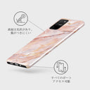 Morning Sunshine - Pastel Marble Samsung Galaxy S10 Lite ケース 3