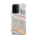 Pastel Hues - Colorful Marble Xiaomi 11T / 11T Pro ケース