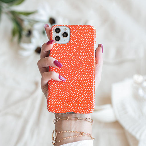 Vintage Edition - Spots Samsung Galaxy S9 ケース 8