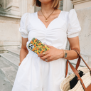 Orange Lemonade - iPhone 12 Pro ケース 27