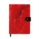 Wild Blaze - Red ノート 1