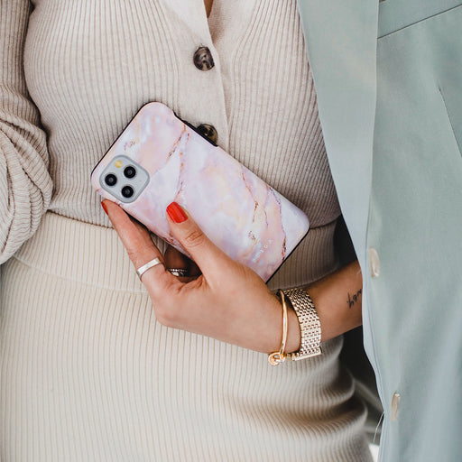 Morning Sunshine - Pastel Marble Samsung Galaxy S10 Lite ケース 7