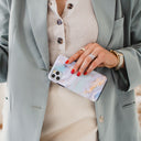 Pastel Hues - Colorful Marble Xiaomi 11T / 11T Pro ケース 7