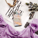 Pastel Hues - Colorful Marble Xiaomi 11T / 11T Pro ケース 9