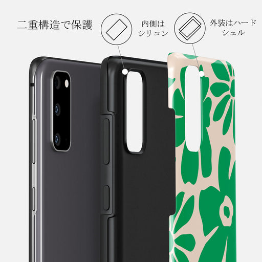 Margarita - Samsung Galaxy S20 FE 4G / 5G ケース 6