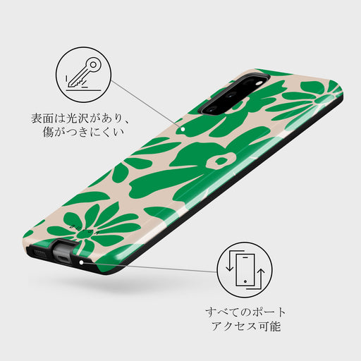 Margarita - Samsung Galaxy S20 FE 4G / 5G ケース 7