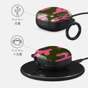 Serenade - Samsung Galaxy Buds Live ケース 3
