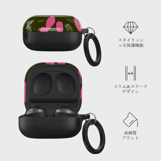 Serenade - Samsung Galaxy Buds Live ケース 4