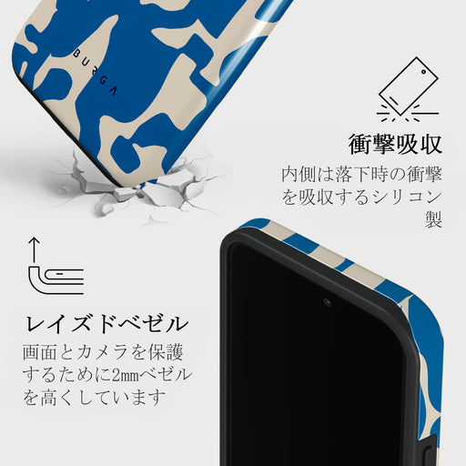 Mirage - iPhone 14 Pro Max ケース 8