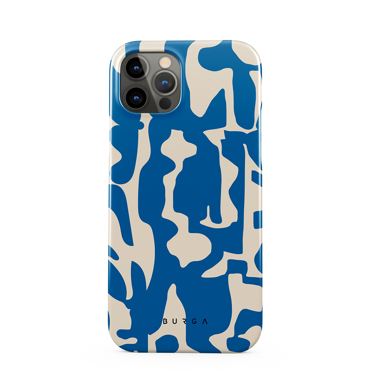 BURGA iPhone12promax(Mag Safe対応) Magnetic - iPhone 12 Pro Max Case | BURGA
