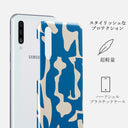 Mirage - Samsung Galaxy A50 ケース 2