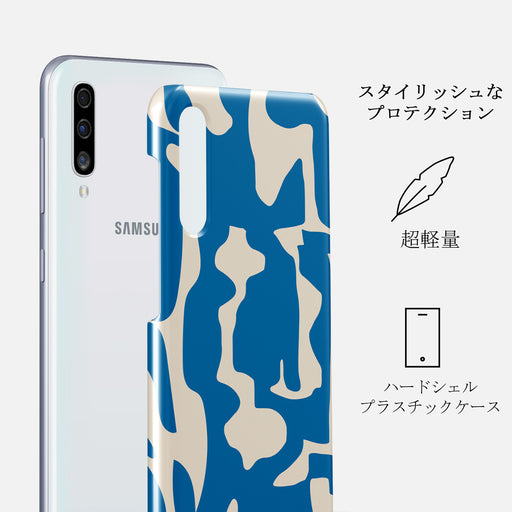 Mirage - Samsung Galaxy A50 ケース 2