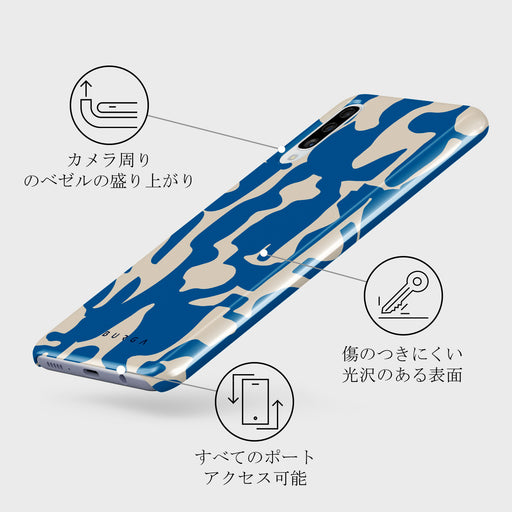 Mirage - Samsung Galaxy A50 ケース 3