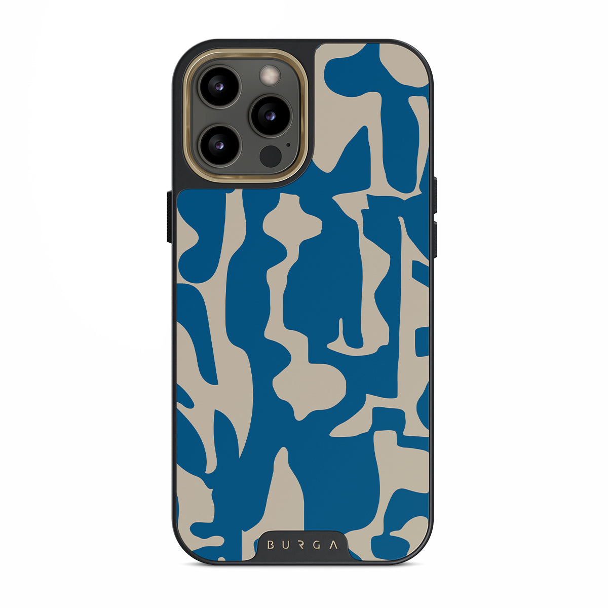 Mirage - iPhone 12 Pro Max ケース | BURGA