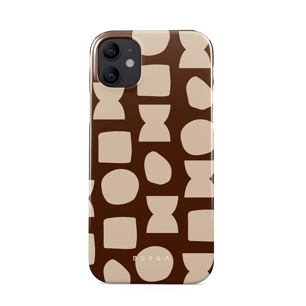 Terracotta - iPhone 12 Mini ケース