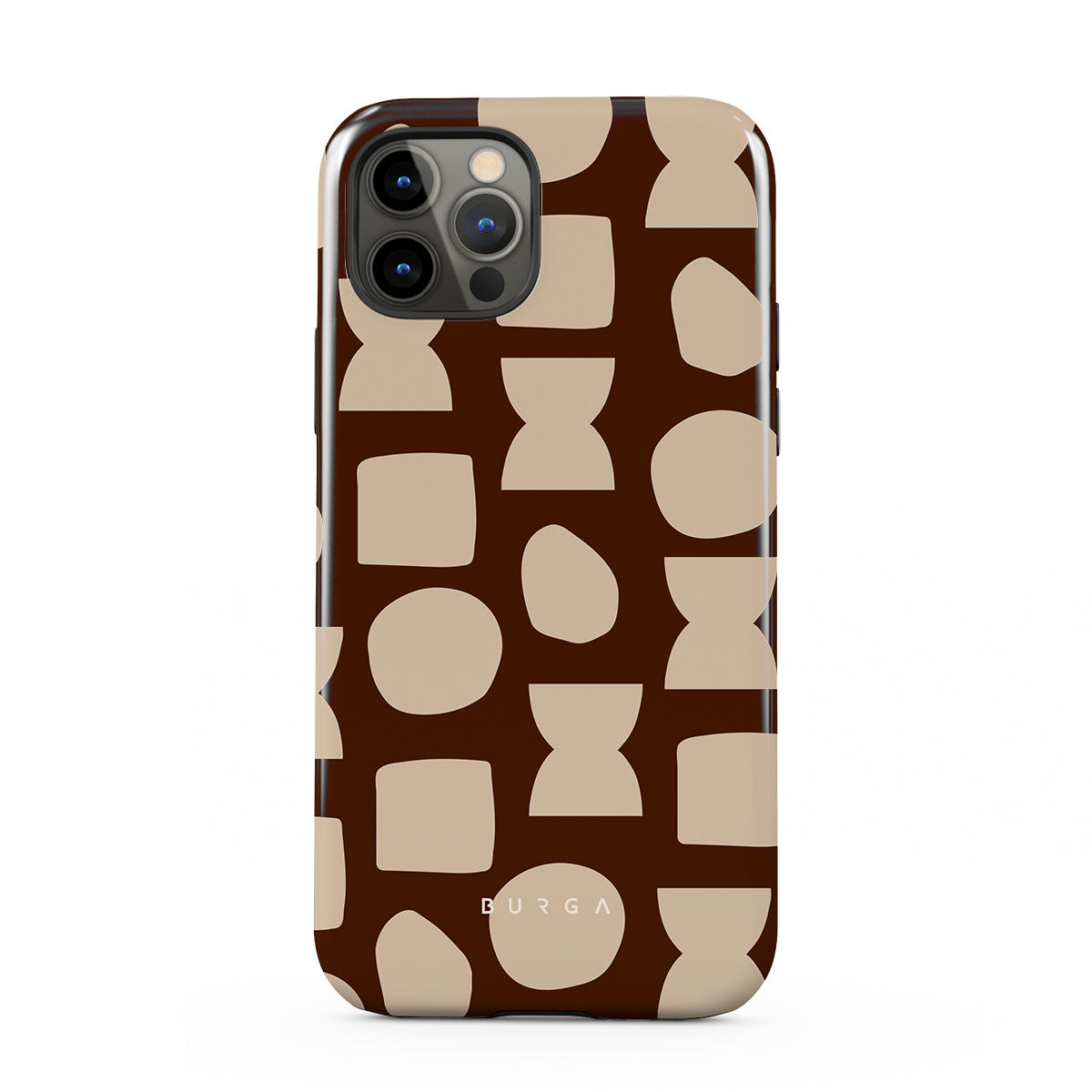 BURGA iPhone12promaxケース(Mag Safe対応) iPhone 12 Pro Max 【純正