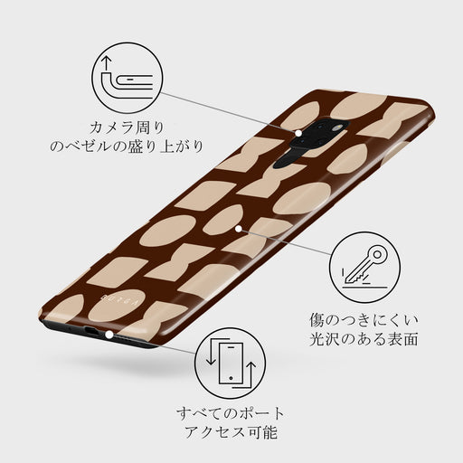 Terracotta - Huawei Mate 20 ケース 3