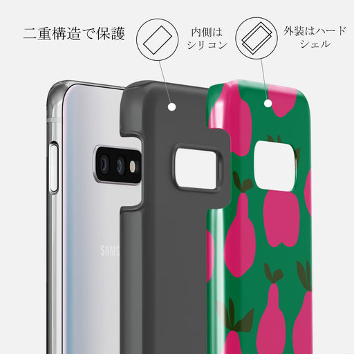 Refresco - Samsung Galaxy S10E ケース 6