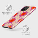Sunset Glow - Xiaomi Mi 11 Lite 4G / 5G ケース 3