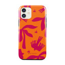Siesta - iPhone 11 ケース 5