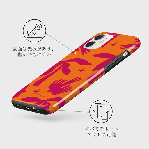 Siesta - iPhone 11 ケース 7