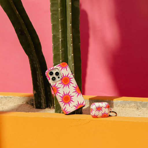 Sunset Glow - Xiaomi Mi 11 Lite 4G / 5G ケース 7