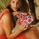 Sunset Glow - Xiaomi Mi 11 Lite 4G / 5G ケース 8