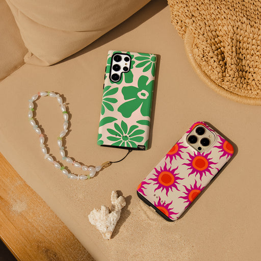 Sunset Glow - Xiaomi Mi 11 Lite 4G / 5G ケース 9