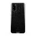 Reaper's Touch - Snakeskin Samsung Galaxy S20 FE 4G / 5G ケース 5