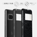 Reaper's Touch - Snakeskin Google Pixel 7a ケース 2