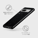 Reaper's Touch - Snakeskin Google Pixel 7a ケース 3