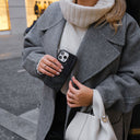 Reaper's Touch - Snakeskin iPhone 12 ケース 30