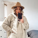 Reaper's Touch - Snakeskin iPhone 12 ケース 31