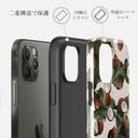 Coconut Crush - iPhone 12 Pro ケース 6