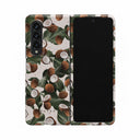 Coconut Crush - Samsung Galaxy Z Fold 4 ケース 1