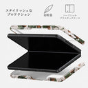 Coconut Crush - Samsung Galaxy Z Fold 4 ケース 2